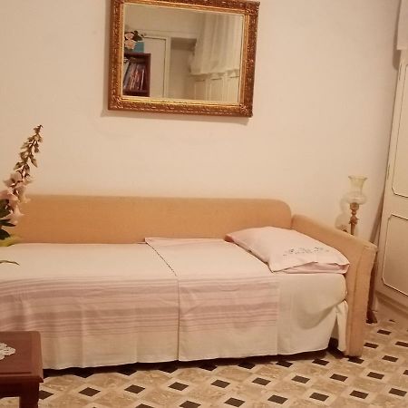 Welcome Apartment Agios Spyridon  Exterior foto