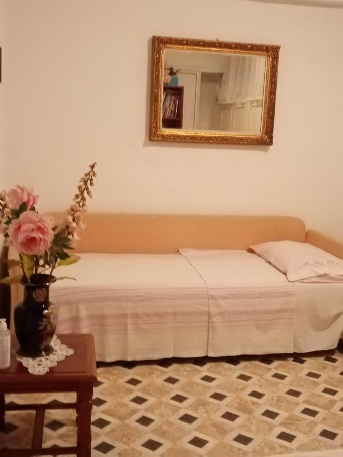 Welcome Apartment Agios Spyridon  Exterior foto