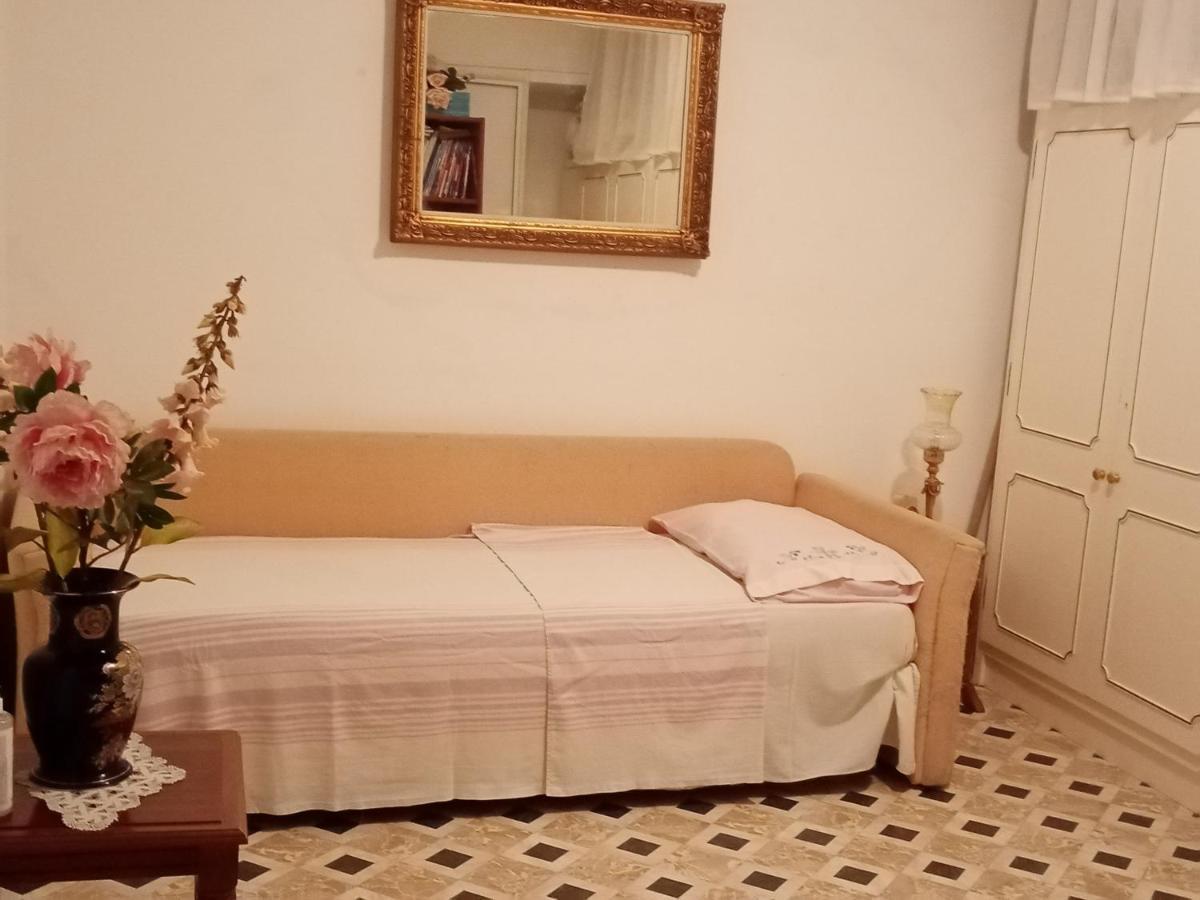 Welcome Apartment Agios Spyridon  Exterior foto