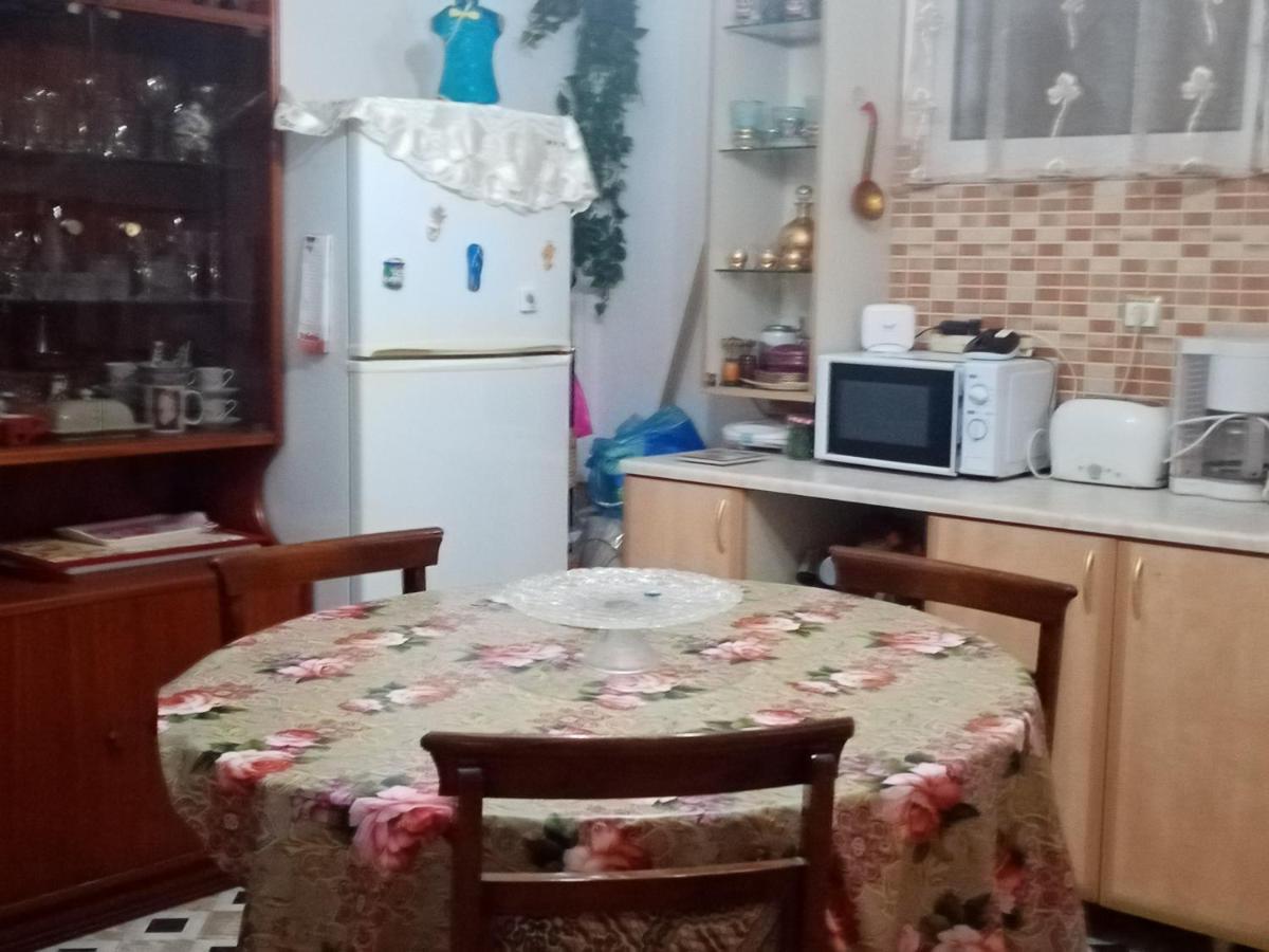 Welcome Apartment Agios Spyridon  Exterior foto