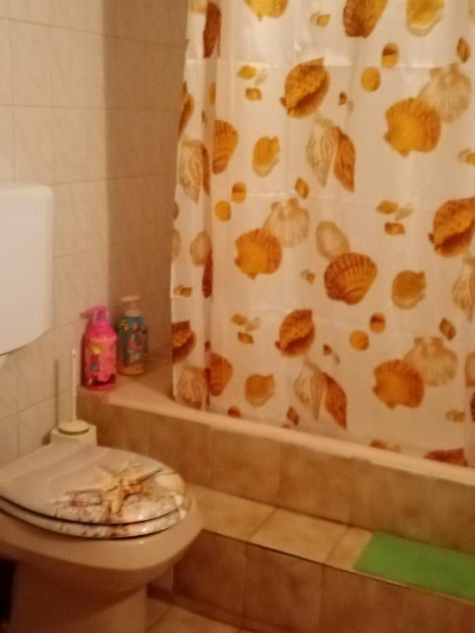 Welcome Apartment Agios Spyridon  Exterior foto
